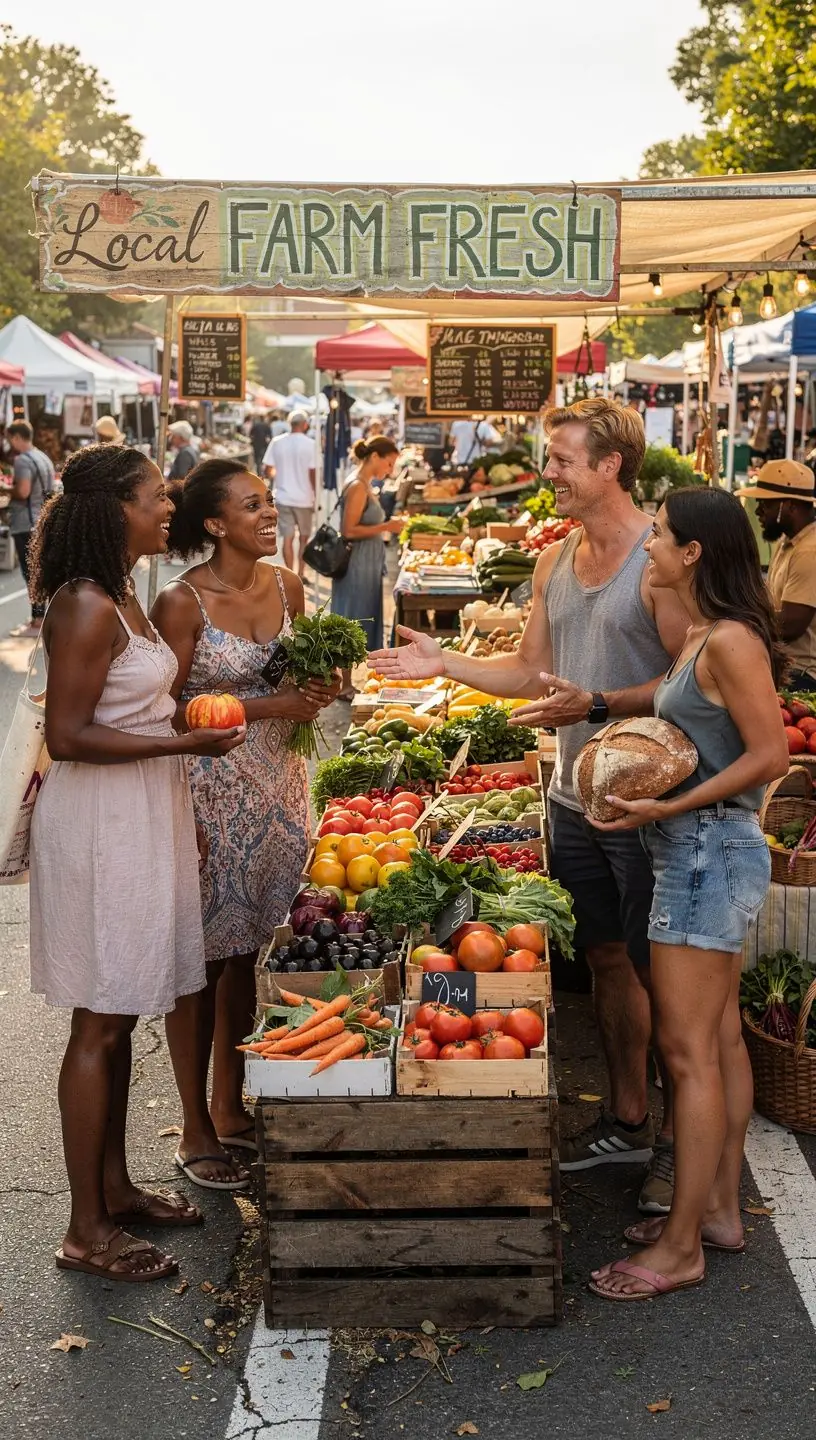 Intergenerational storytelling connects community experiences and solutions.